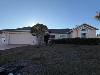 375 KAILA COURT Ocoee FL