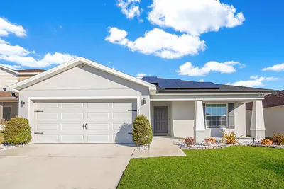 693 PERSIAN DRIVE Haines City FL
