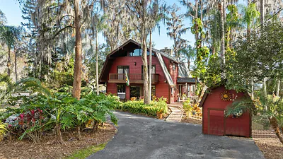19220 LAKE ALLEN ROAD Lutz FL