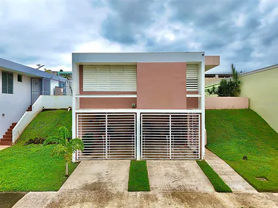 C-27 CALLE 58 Carolina PR
