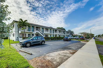 2140 NE 56TH St 2 #2 Fort Lauderdale FL