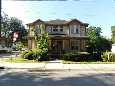 801 NW 3RD AVENUE A #A Gainesville FL