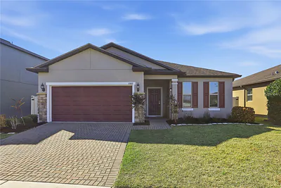 3989 BAJA DRIVE St Cloud FL