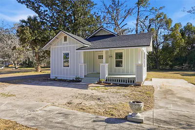 215 SE 1ST AVENUE Williston FL