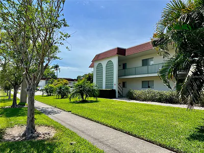 3500 BENEVA ROAD 305 #305 Sarasota FL