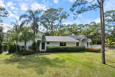 13600 54th Street N, The Acreage, FL 33411 The Acreage FL