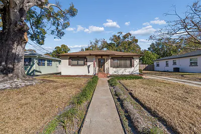 607 N MATANZAS AVENUE Tampa FL