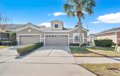463 HARBOR WINDS COURT Winter Springs FL