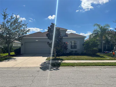 11414 56TH STREET CIRCLE E Parrish FL