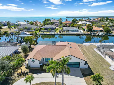 105 SINCLAIR STREET SE Port Charlotte FL