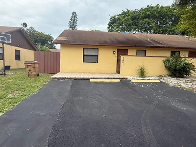 4403 NW 4th Ave 4403 #4403 Deerfield Beach FL