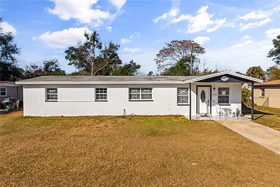 1120 NARCISSUS LANE Orlando FL