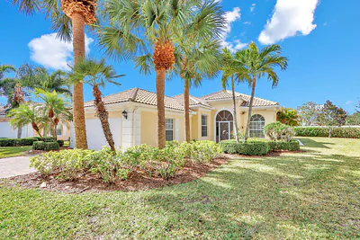 8851 Oldham Way, Palm Beach Gardens, FL 33412 Palm Beach Gardens FL