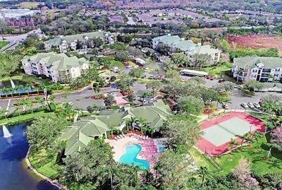 5174 NORTHRIDGE ROAD 311 #311 Sarasota FL