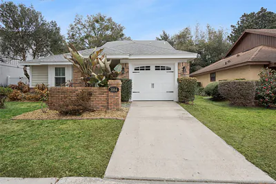 3064 GOLDEN VIEW LANE Orlando FL