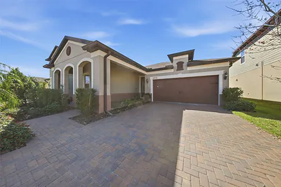 18930 WILLOWMORE CEDAR DRIVE Lutz FL