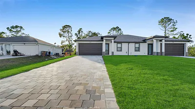 706 Homer Ave S 706 #706 Lehigh Acres FL