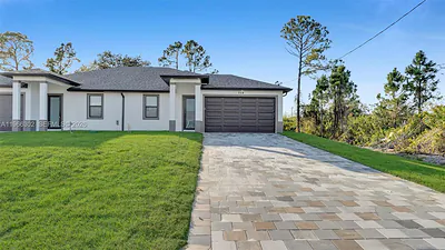 704 Homer Ave 704 #704 Lehigh Acres FL