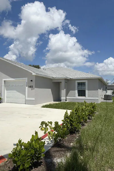 1411 Academy 1411 #1411 Cape Coral FL