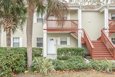 6740 MOONGLOW DRIVE 101 #101 Port Richey FL