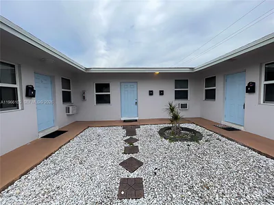 5550 NE 20th Ter 2 #2 Fort Lauderdale FL