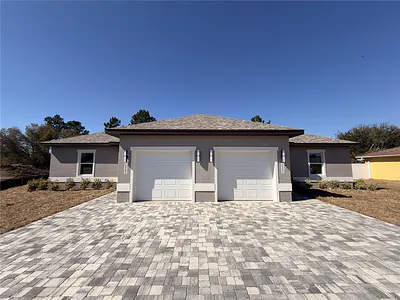 10A LYONS PLACE Palm Coast FL