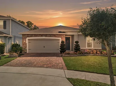 1557 DUSTY PINE DRIVE Apopka FL