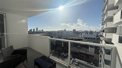 100 Lincoln Rd 1118 #1118 Miami Beach FL