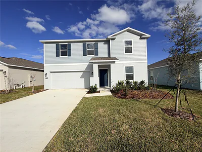 2786 PENNACHIO DRIVE Lake Wales FL