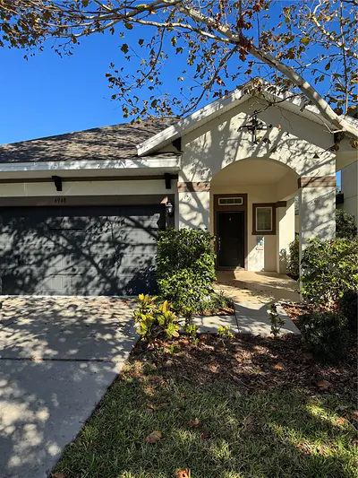 6948 OLD BENTON DRIVE Apollo Beach FL
