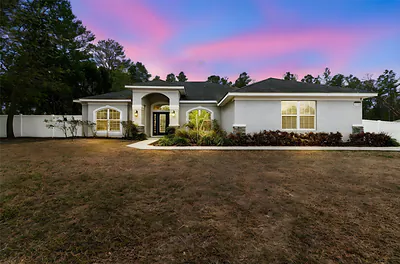 13070 SIGMUND STREET Spring Hill FL