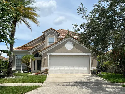 6417 WINDER OAKS BOULEVARD Orlando FL
