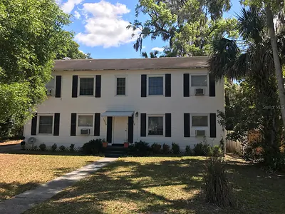 111 STEWART AVENUE 2 #2 Deland FL