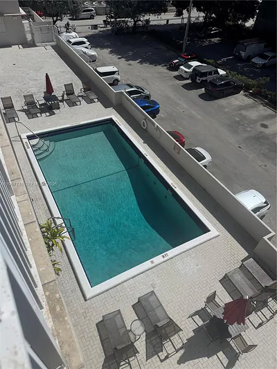 1300 Lincoln Rd F506 #F506 Miami Beach FL