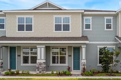 16375 HAMLIN HILLS ROAD Winter Garden FL
