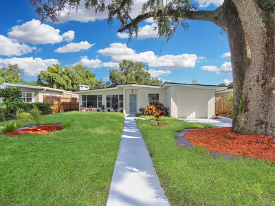 913 BUCKWOOD DRIVE Orlando FL
