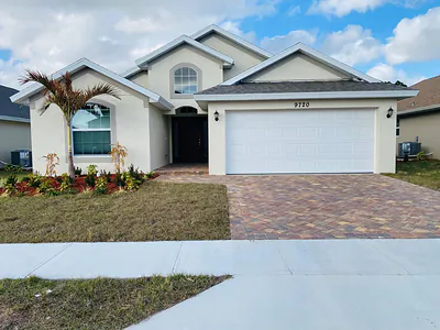 9720 Apollo Avenue, Fort Pierce, FL 34945 Fort Pierce FL