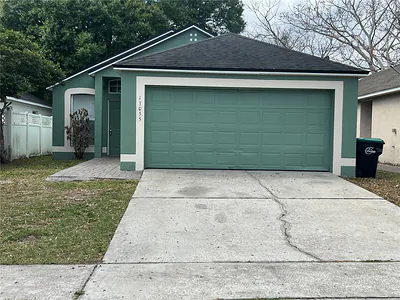 13035 ODYSSEY LAKE WAY Orlando FL