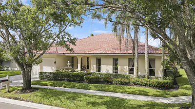 18951 Painted Leaf Court, Jupiter, FL 33458 Jupiter FL