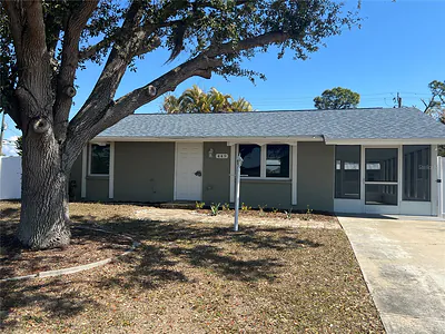 449 SKYLARK LANE NW Port Charlotte FL