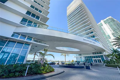 540 West Ave 611 #611 Miami Beach FL