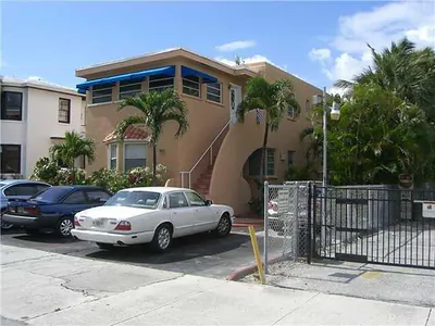 3012 Seville Street 4, Fort Lauderdale, FL 33304 #4 Fort Lauderdale FL
