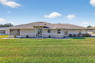 21618 QUEEN ELIZABETH COURT Leesburg FL