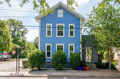 624 NW 10 STREET Gainesville FL