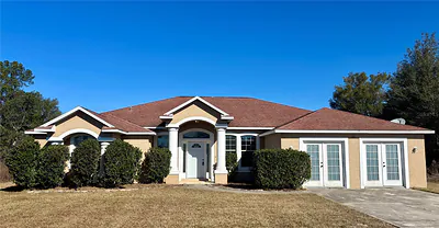 331 MARION OAKS TRAIL Ocala FL