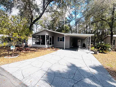 7096 SPANISH MOSS LANE Brooksville FL