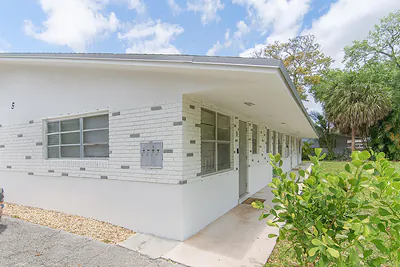 1601-1611 SW 11th Court 3, Fort Lauderdale, FL 33312 #3 Fort Lauderdale FL