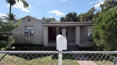2954 NW 51st Ter 2954 #2954 Miami FL