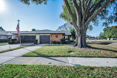 3200 MCMATH DRIVE Palm Harbor FL