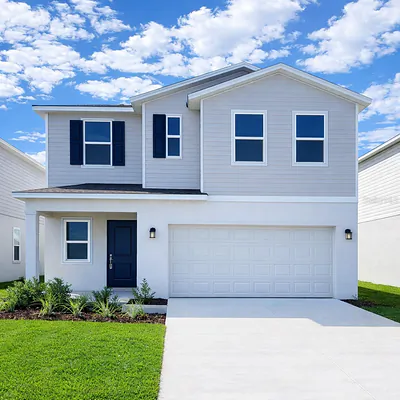 6428 DOMIZIO DRIVE Winter Haven FL